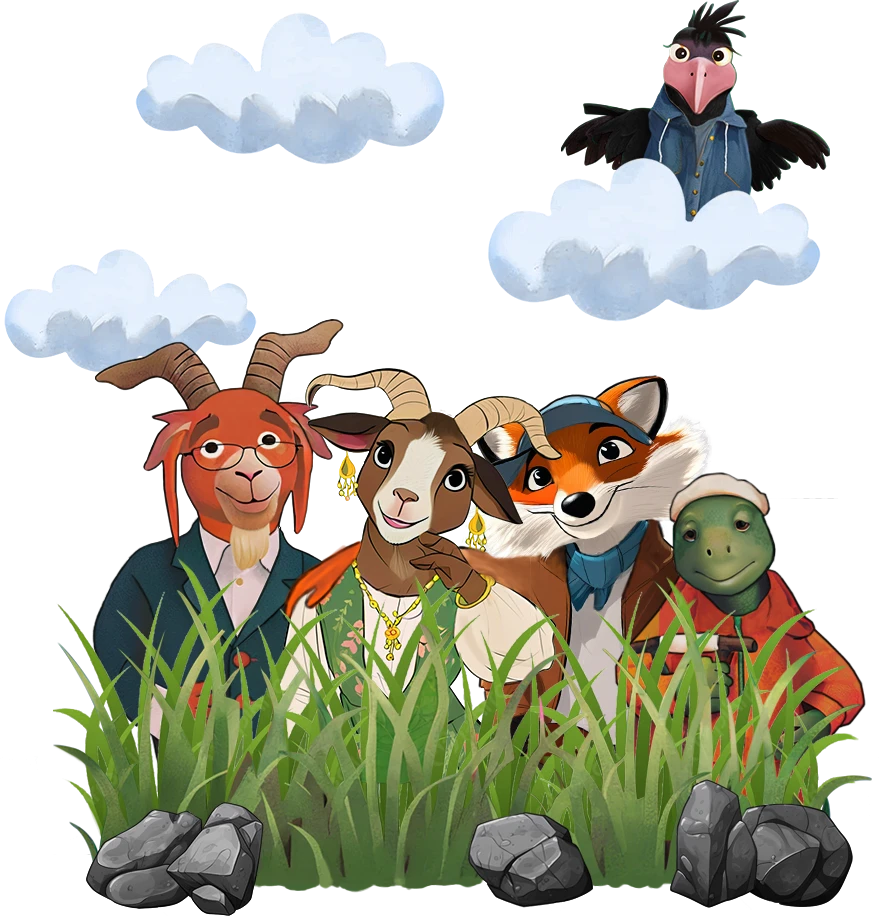 داستان هلوشیا